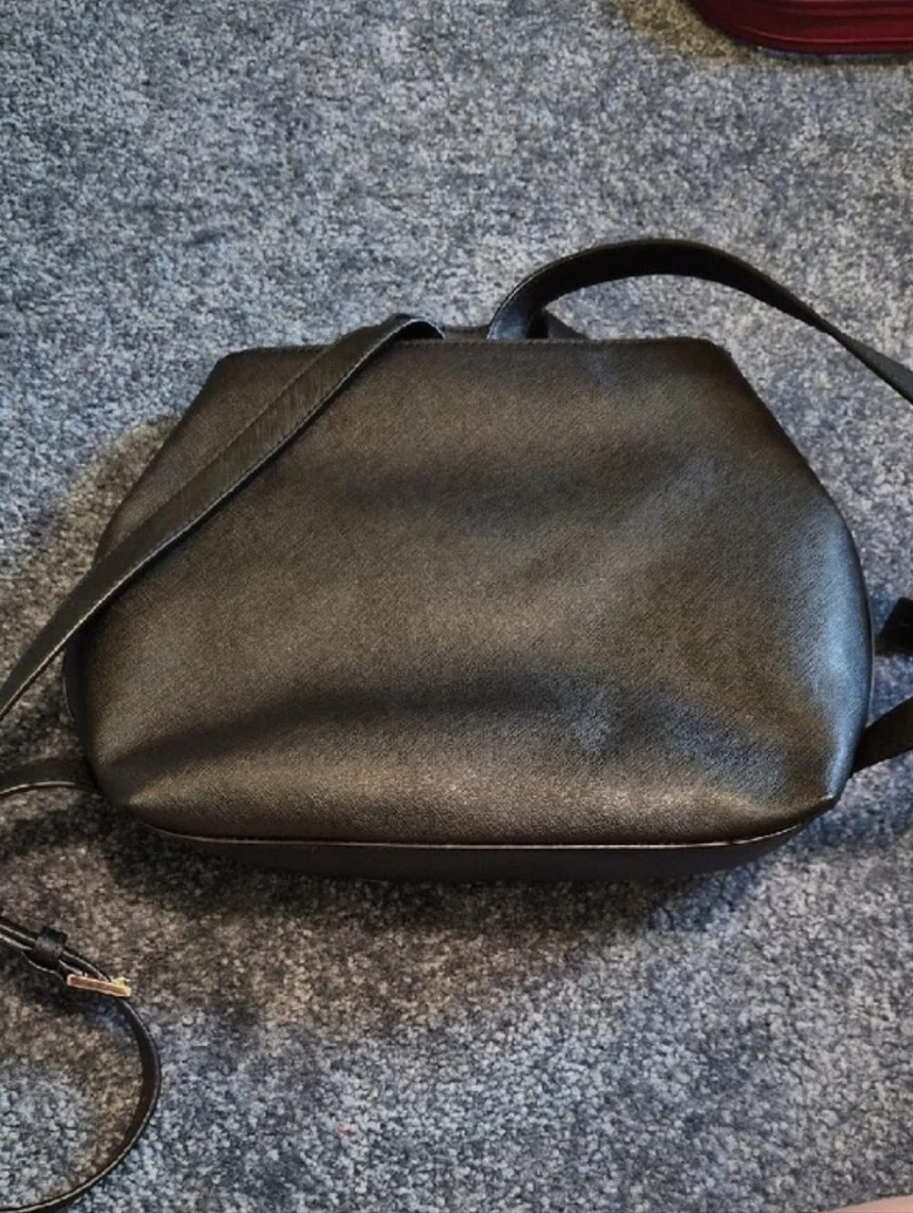 Kate Spade Minnie Mouse Backpack Purse